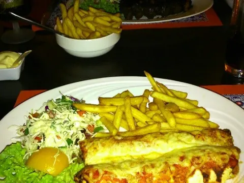 Eetcafe Pardoes