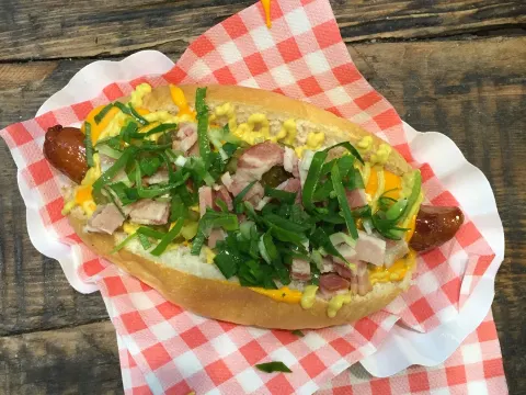 Pop-up Eten Centraal