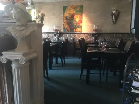 La Bardies