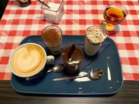 La Stalla
