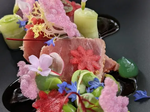Restaurant 't Swaentje