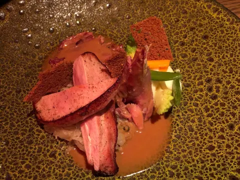 Foto 4 van Restaurant 't Swaentje