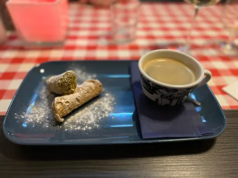 Foto 2 van La Stalla