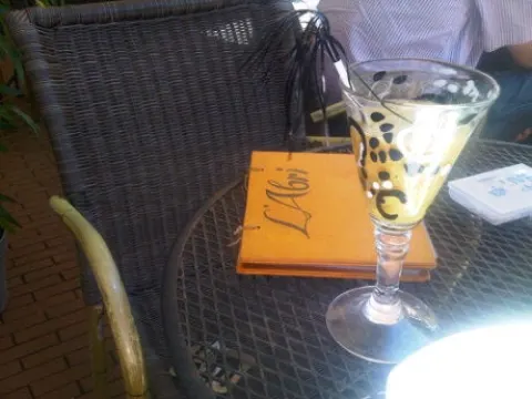 Restaurant L'Abri