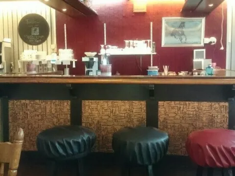Wegrestaurant 't Trefpunt