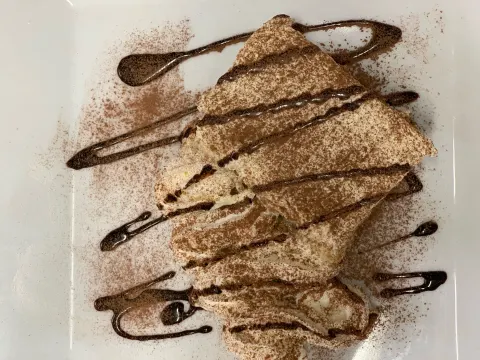 Trattoria Da Damiano