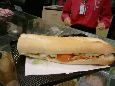 Foto 4 van Bakker Bart