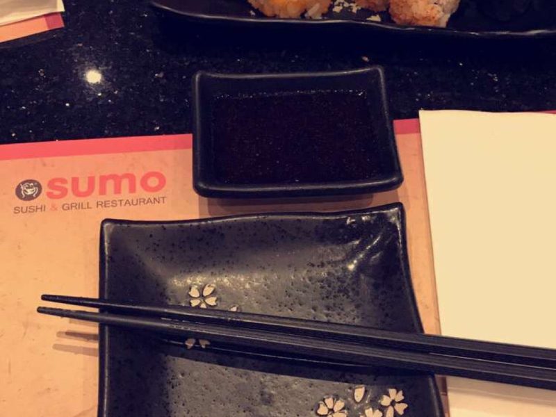 Sumo