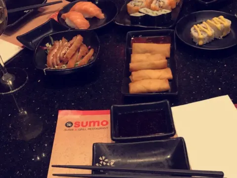Sumo