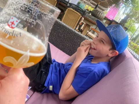 Brasserie De Kruik