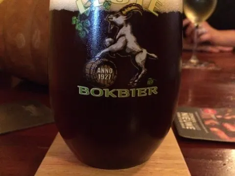 Foto 2 van Brasserie De Kruik