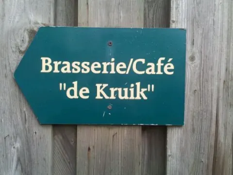 Foto 3 van Brasserie De Kruik