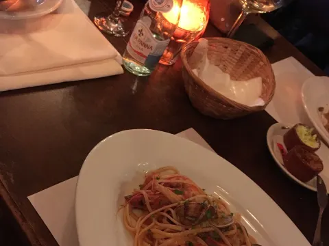 Foto 5 van Trattoria Da Damiano