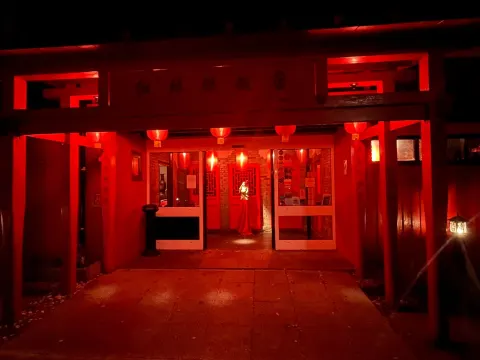 Red Chilli