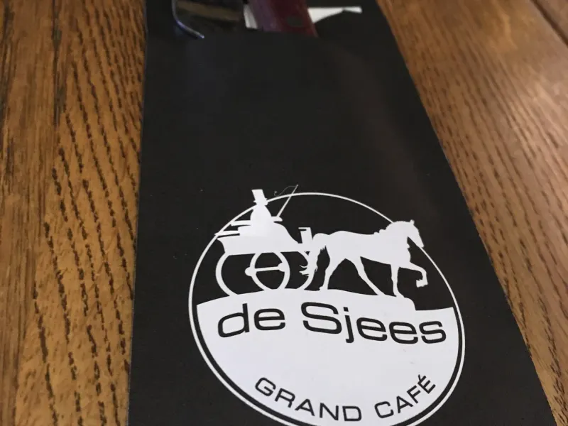Foto 1 van De Sjees