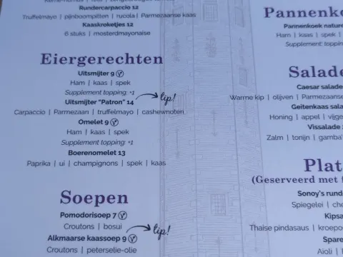 Heeren van Sonoy