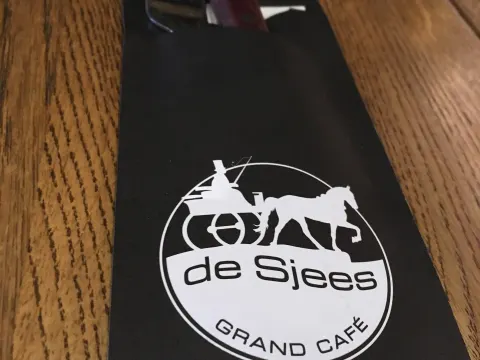Foto 2 van De Sjees