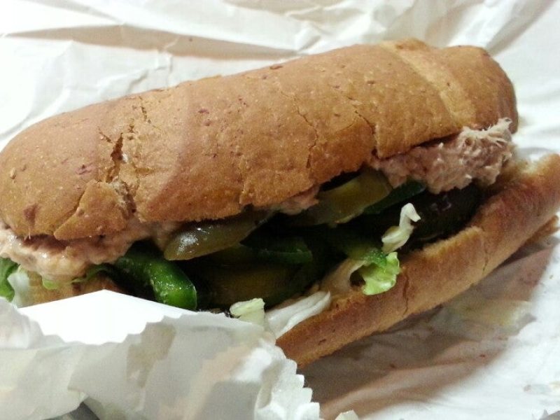 SUBWAY®