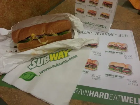 SUBWAY®