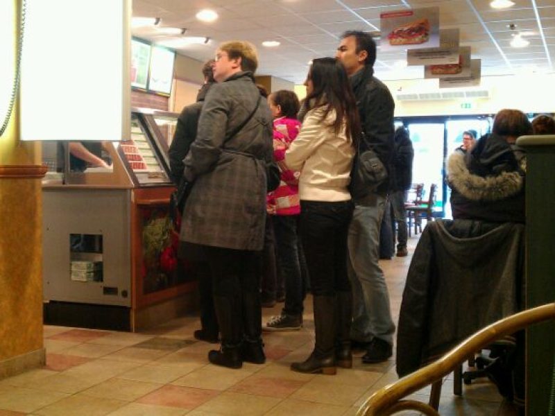 SUBWAY®