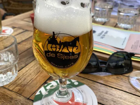 Foto 4 van De Sjees