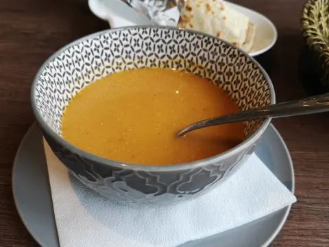 Fesleyen Bistro