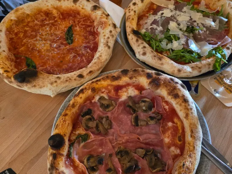 Foto 1 van Ragazzi Italiani
