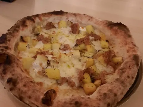 Foto 2 van Ragazzi Italiani