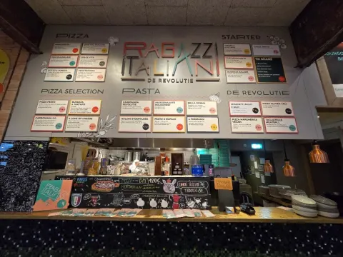Ragazzi Italiani