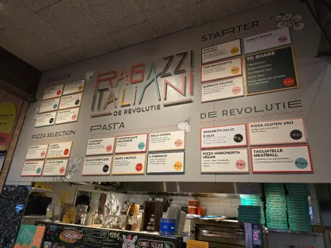 Foto 5 van Ragazzi Italiani