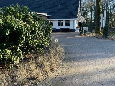 Foto 2 van Restaurant Campman