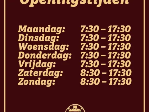 Foto 4 van Broodega