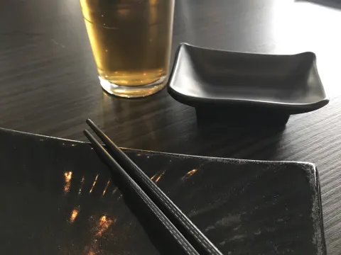 Wok Oriental