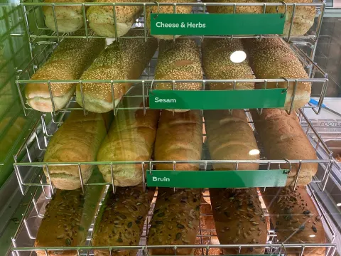 SUBWAY®