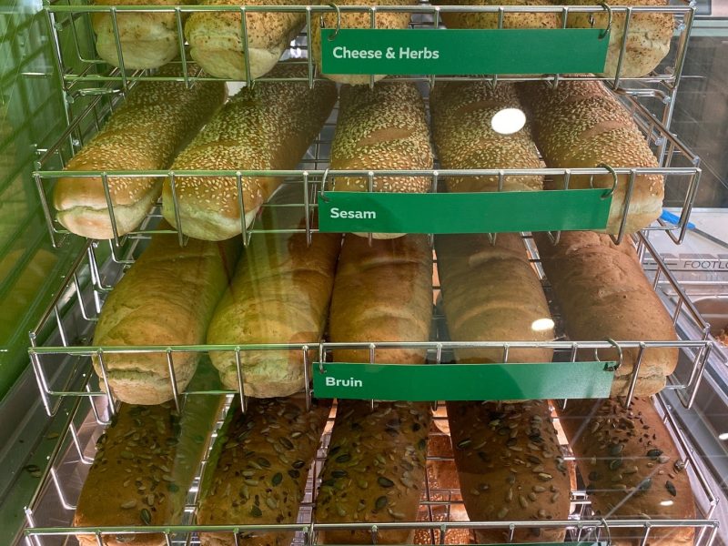 SUBWAY®