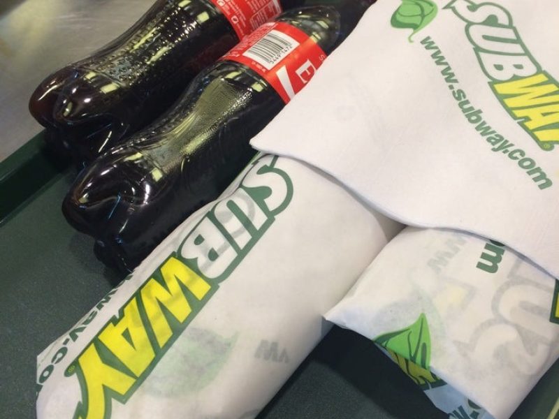 SUBWAY®