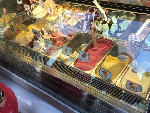 Cafetaria De Weefkamer
