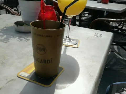 Viva Las Tapas