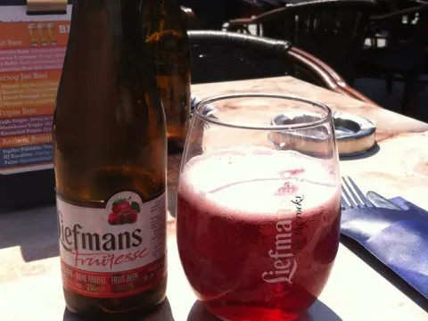 Foto 2 van Viva Las Tapas