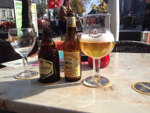 Foto 3 van Viva Las Tapas