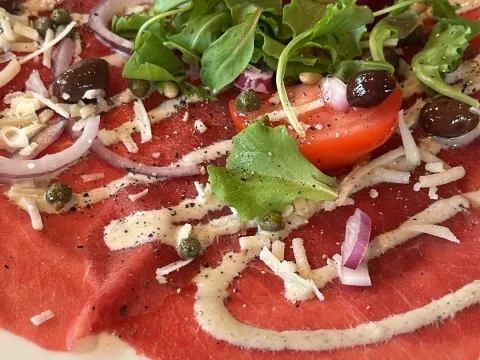 Foto 4 van 't Oliegeultje