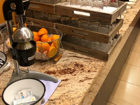 Trattoria