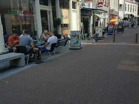 Foto 4 van Panino