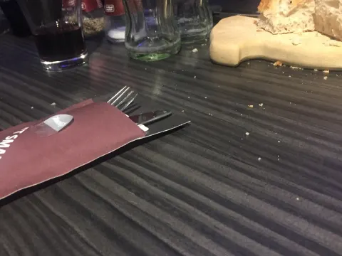 meet and eat