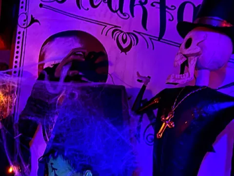 Foto 3 van Ribhouse Texas