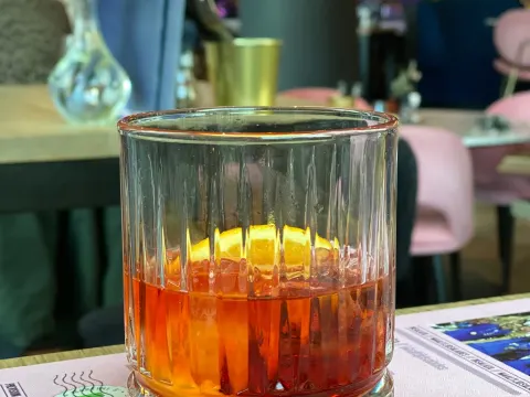 Aperitivo