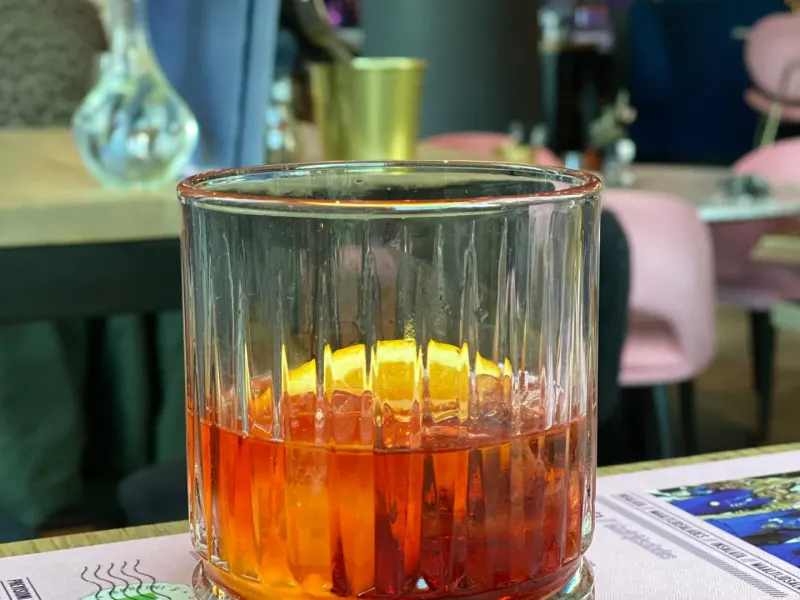 Foto 1 van Aperitivo