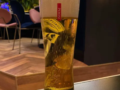 Aperitivo