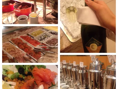 Trattoria
