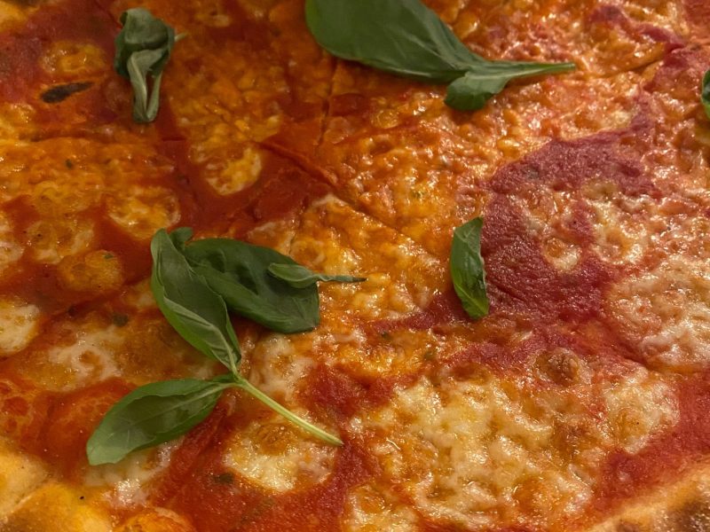 De Pizzabakkers